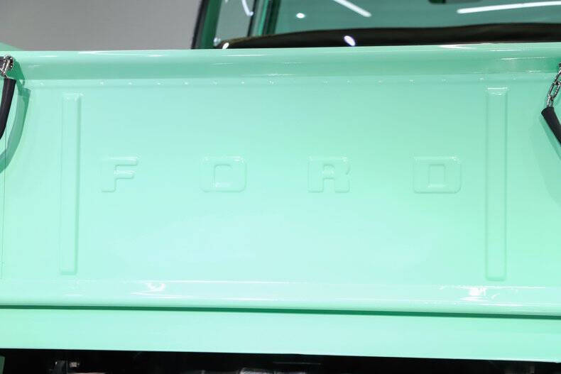 1956 Ford F-100