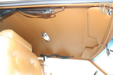 1972 Ford Thunderbird