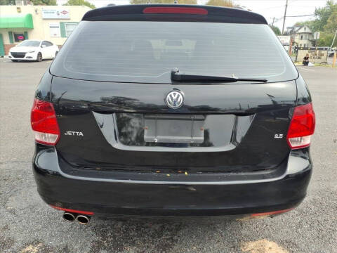 2009 Volkswagen Jetta