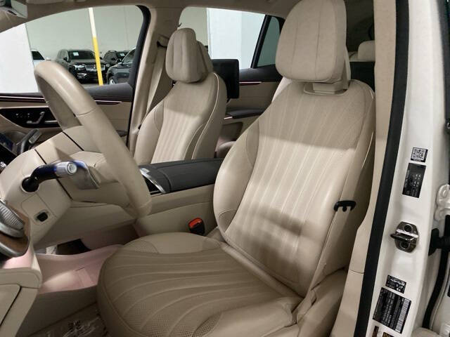 2023 Mercedes-Benz EQS EQS 450+