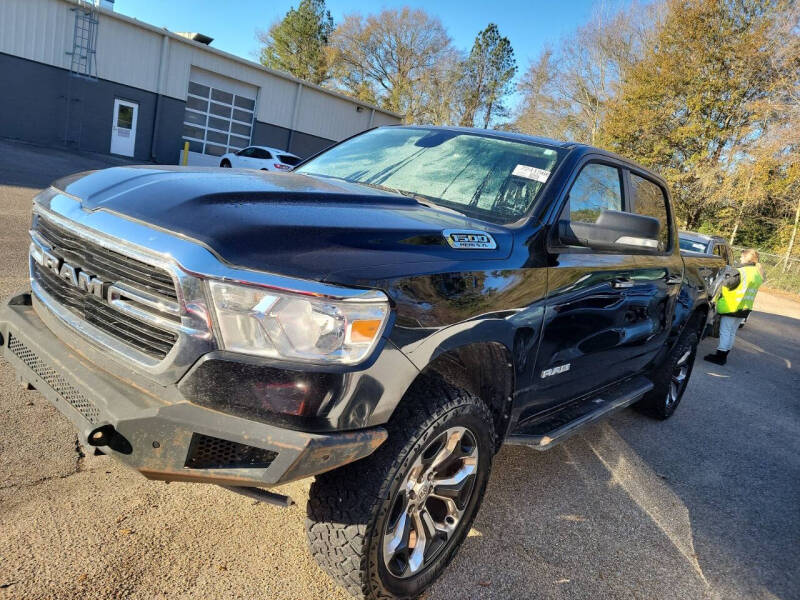 2019 RAM 1500 for sale at NorthLake Auto in Covington LA