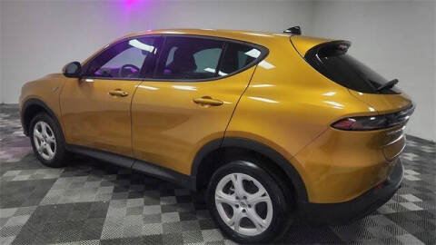 2024 Dodge Hornet GT