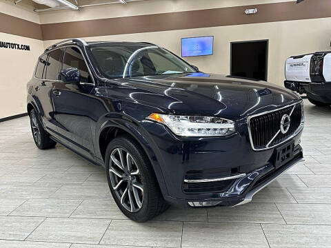 2019 Volvo XC90 T5 Momentum