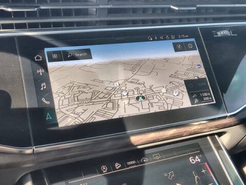 2021 Audi Q8 quattro Premium Plus 55 TFSI