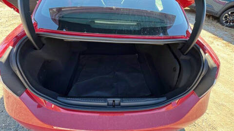 2025 Alfa Romeo Giulia