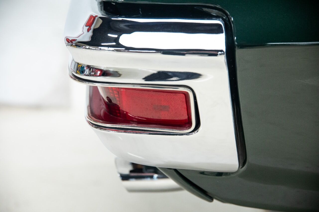 1970 Pontiac GTO 31