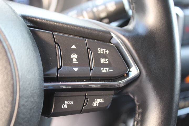 2023 Mazda CX-5 2.5 S Select