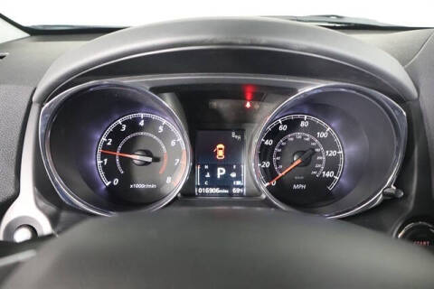 2023 Mitsubishi Outlander Sport SE