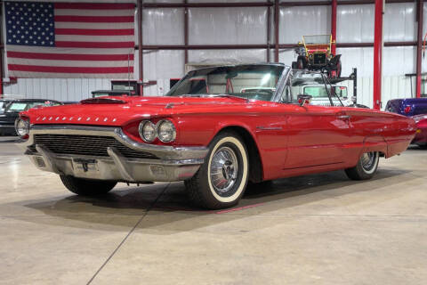 1964 Ford Thunderbird