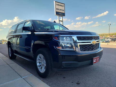 2020 Chevrolet Suburban for sale at Tommy's Car Lot in Chadron NE