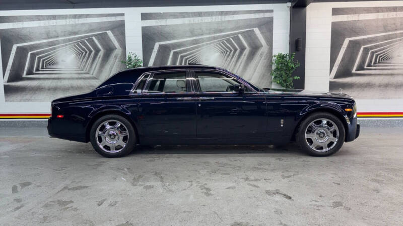 2008 Rolls-Royce Phantom