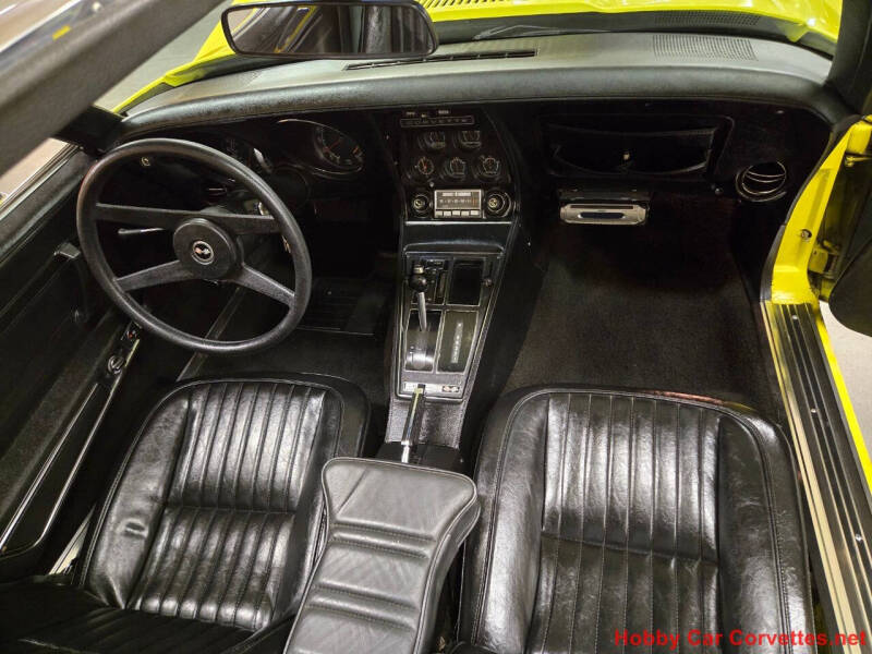 1976 Chevrolet Corvette