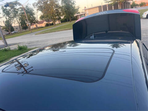 2011 Audi A4 2.0T quattro Premium Plus