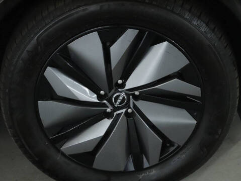 2024 Nissan Ariya Evolve+ e-4ORCE