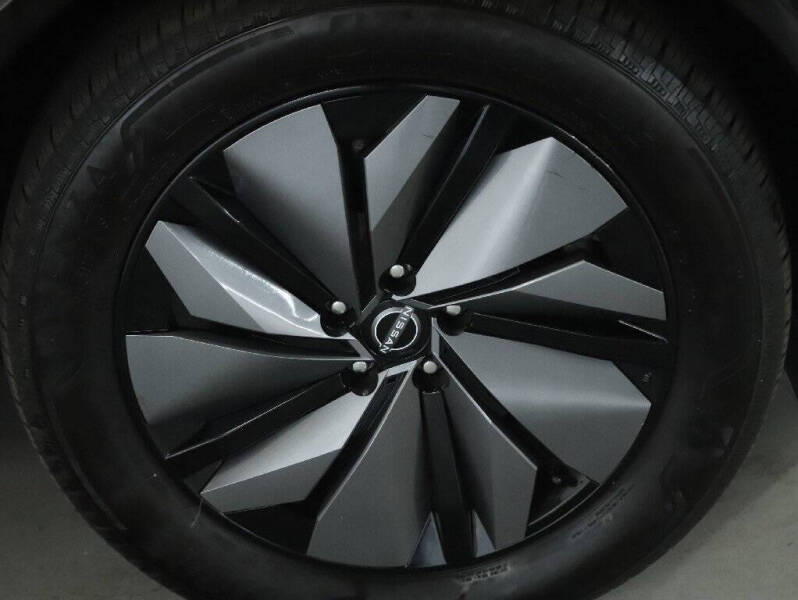 2024 Nissan Ariya Evolve+ e-4ORCE