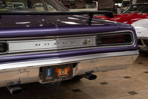 1970 Dodge Super Bee