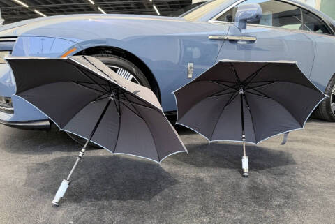 2024 Rolls-Royce Spectre