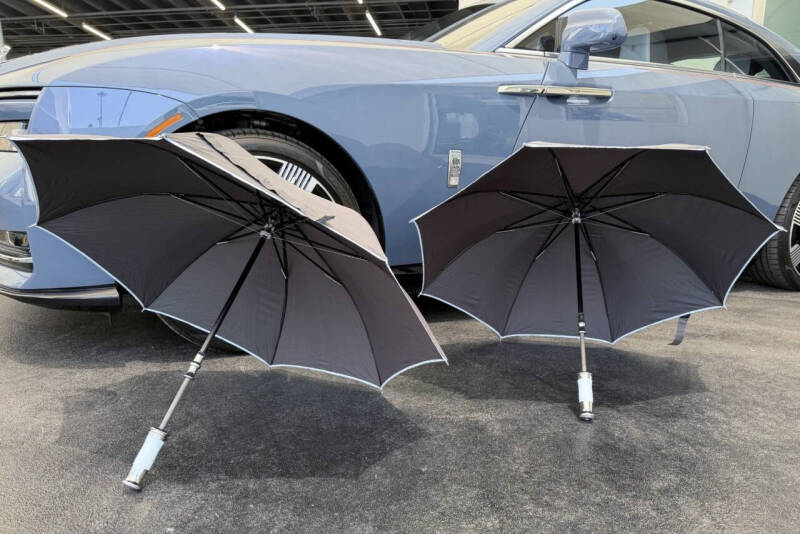 2024 Rolls-Royce Spectre