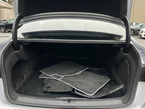 2019 Audi A6 quattro Premium 55 TFSI