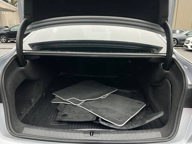 2019 Audi A6 quattro Premium 55 TFSI