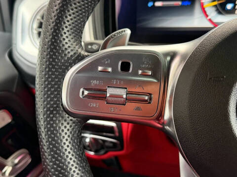 2019 Mercedes-Benz G-Class AMG G 63