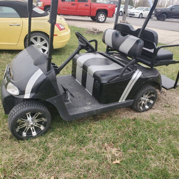 2000 E-Z-GO E-Z-GO for sale at Elite Auto Sales in Herrin IL