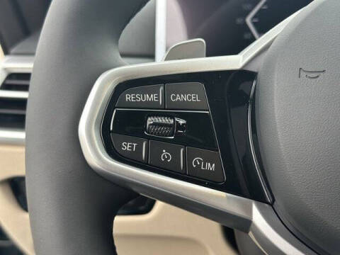 2026 BMW 4 Series 430i xDrive