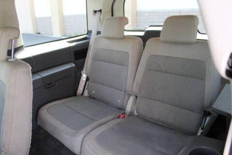 2011 Ford Flex SE