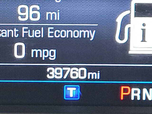 2023 Chevrolet Camaro LT