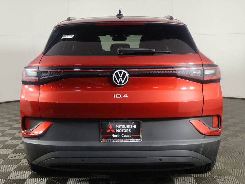 2024 Volkswagen ID.4 S