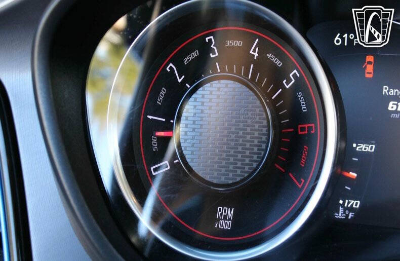2020 Dodge Challenger