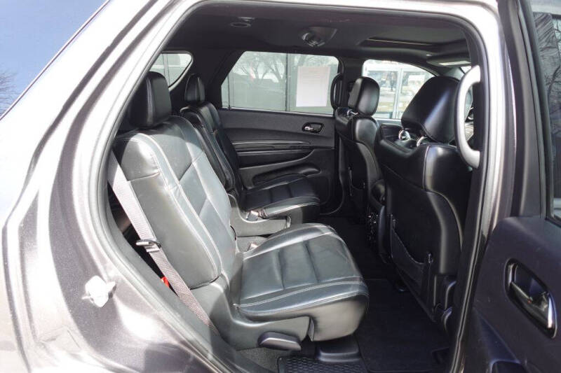 2021 Dodge Durango GT