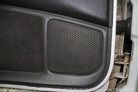 1999 Chevrolet Camaro Z28