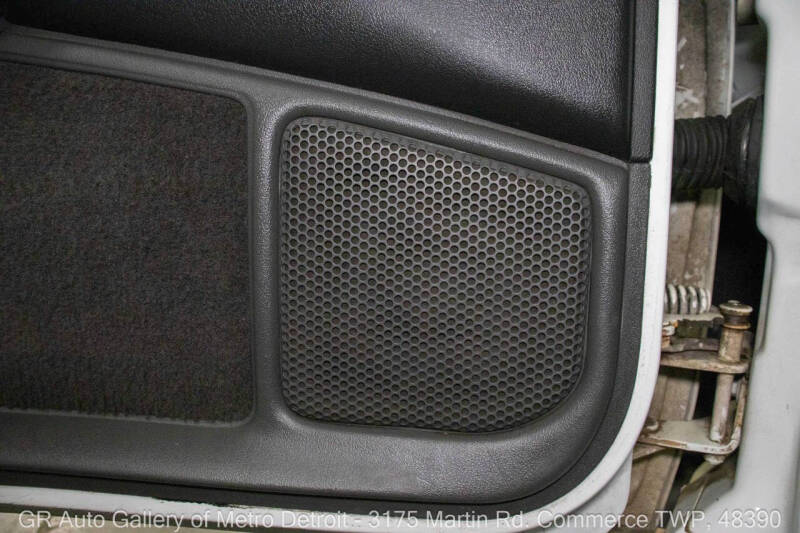 1999 Chevrolet Camaro Z28