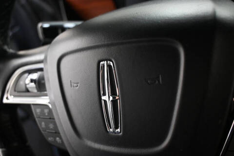 2024 Lincoln Navigator Premiere