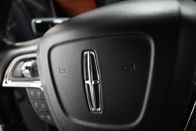 2024 Lincoln Navigator Premiere