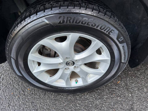 2013 Mazda CX-9 Touring