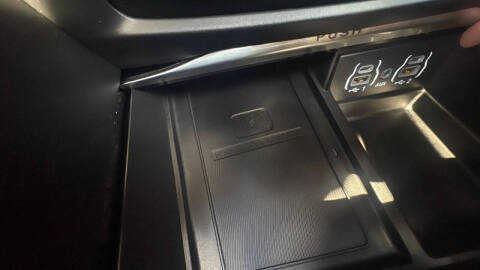 2021 Chrysler Pacifica Hybrid Limited