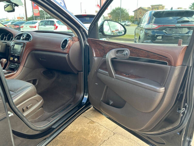 2013 Buick Enclave Premium