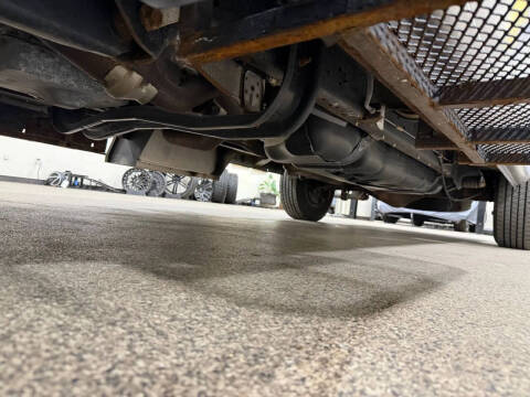 2014 Ford E-Series E-250