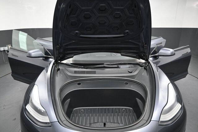 2023 Tesla Model 3 Base - Photo 37