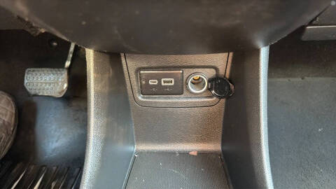 2020 Chevrolet Spark 1LT CVT