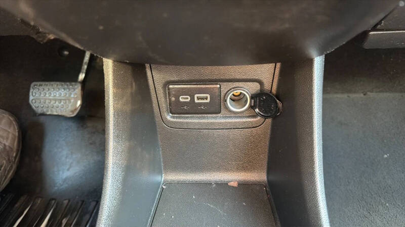 2020 Chevrolet Spark 1LT CVT