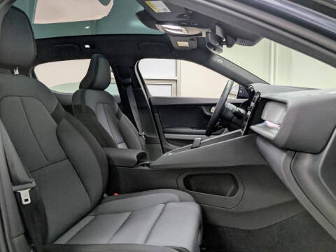 2022 Polestar 2 Long Range Single Motor