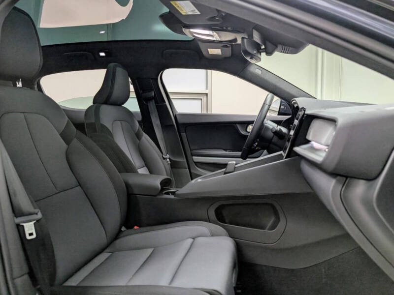 2022 Polestar 2 Long Range Single Motor