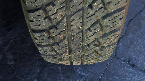 2013 Ford E-Series E-250