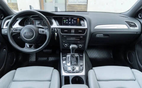 2016 Audi Allroad 2.0T quattro Premium Plus