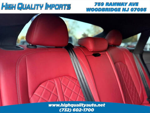 2024 Audi S5 Sportback 3.0T quattro Premium Plus