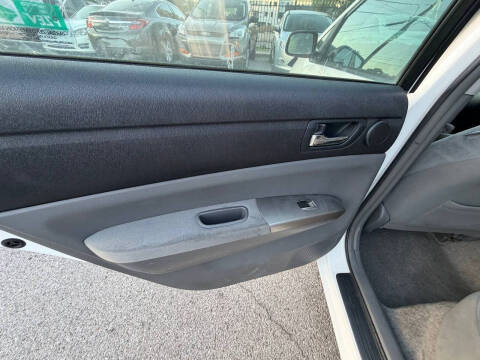 2006 Toyota Prius