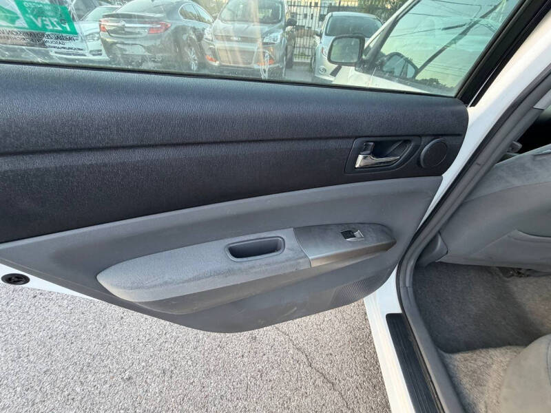 2006 Toyota Prius